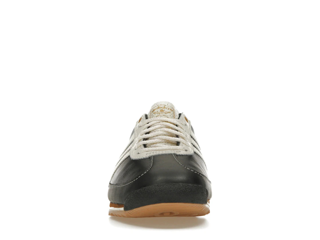 adidas SL 72 Core Black Leather