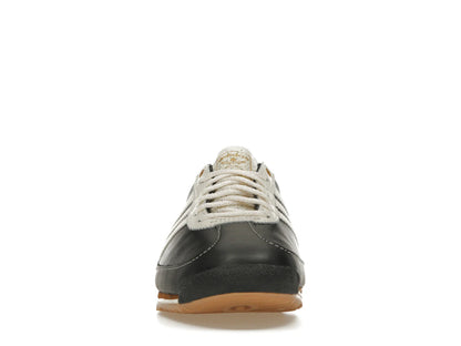 adidas SL 72 Core Black Leather