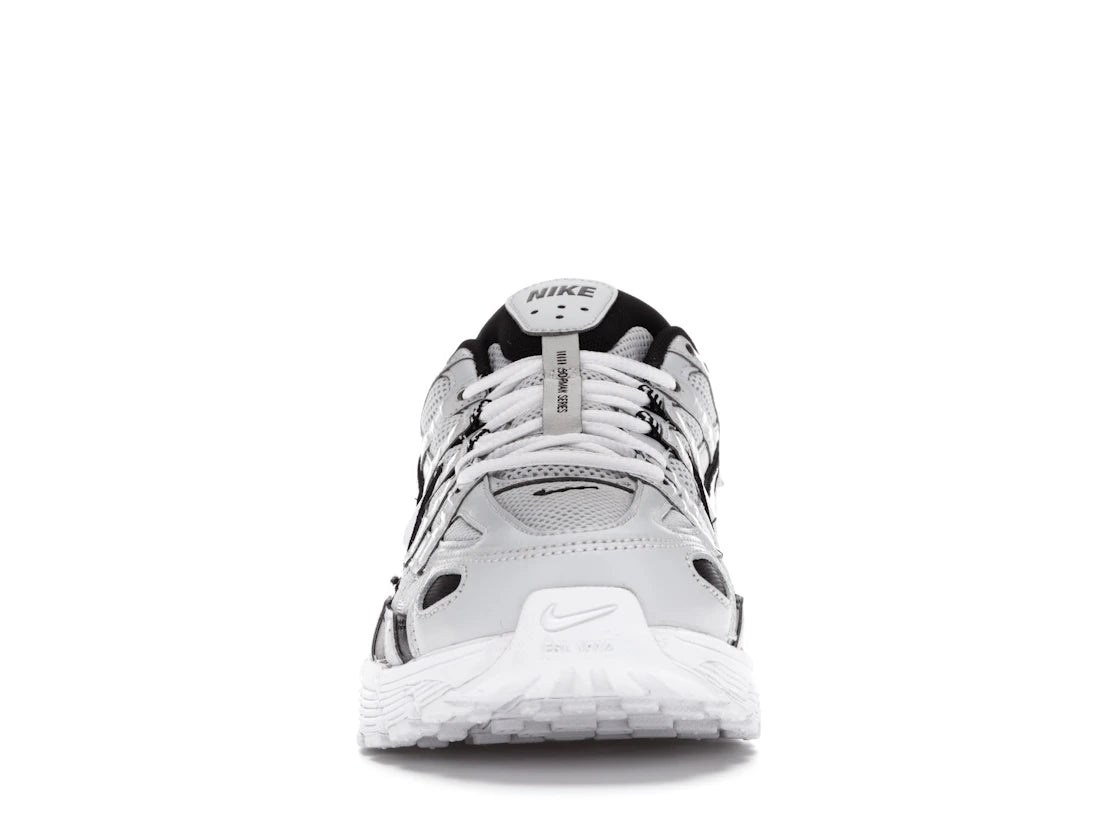 Nike P-6000 Pure Platinum