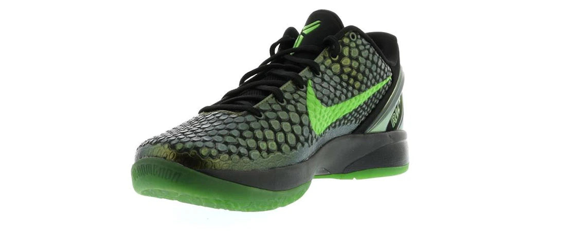 Nike Kobe 6 Supreme Rice