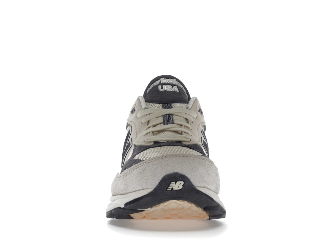 New Balance 990v3 MiUSA Teddy Santis Moonbeam