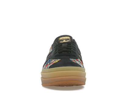 adidas Gazelle Bold Liberty London Floral Embroidery