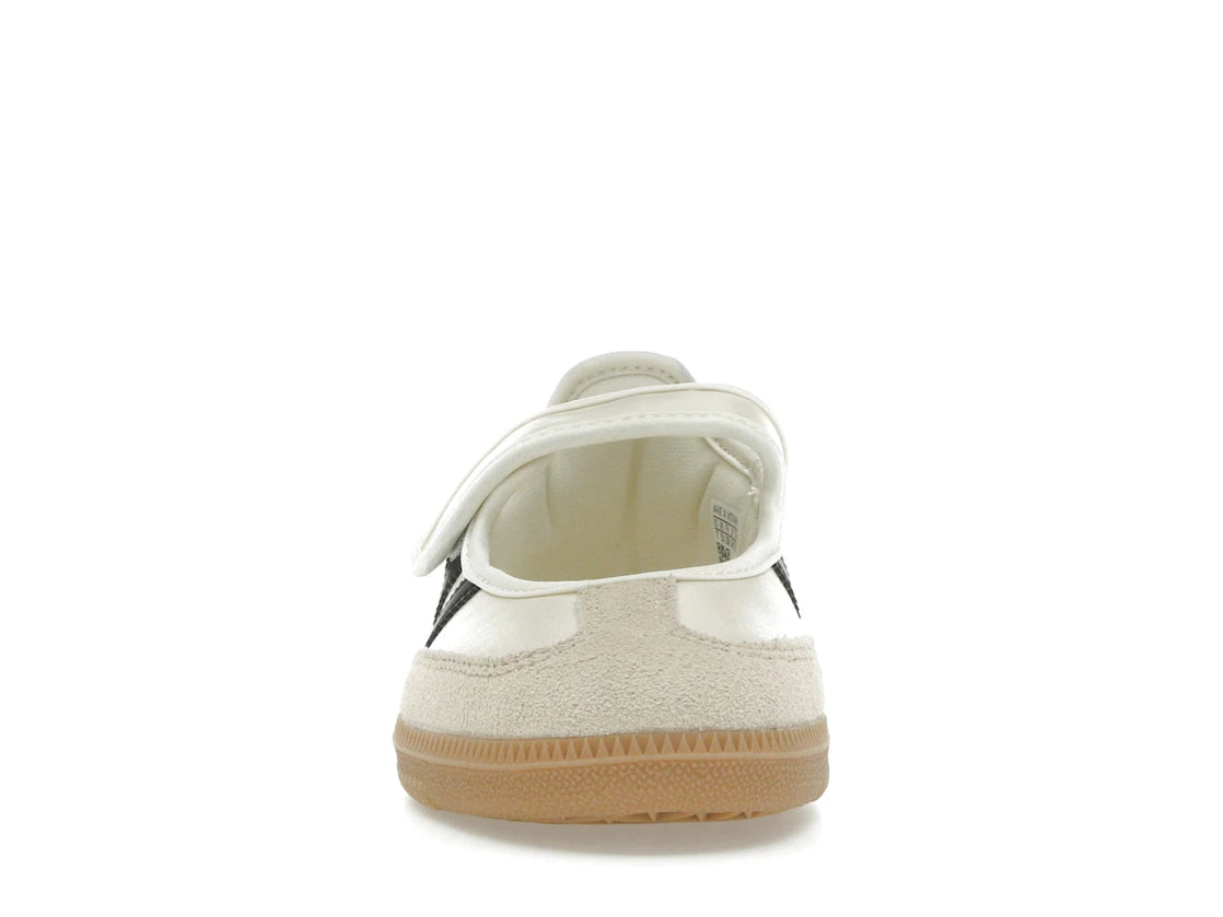 Adidas Samba Jane Cream Black Gum