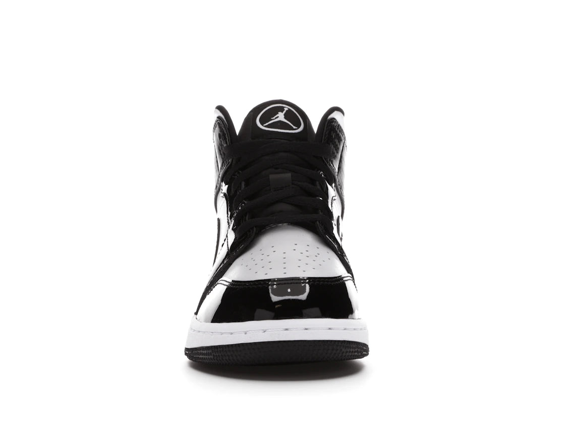 Jordan 1 Mid SE All-Star Carbon Fiber (2021)