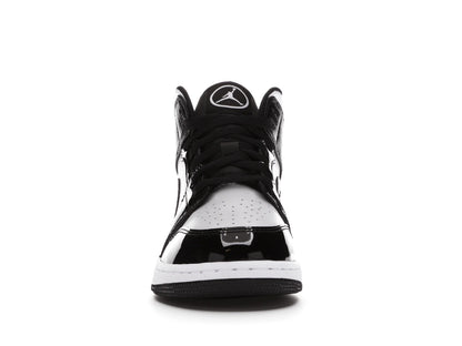 Jordan 1 Mid SE All-Star Carbon Fiber (2021)