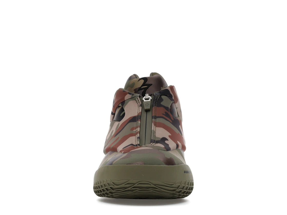 Converse SHAI 001 Echo