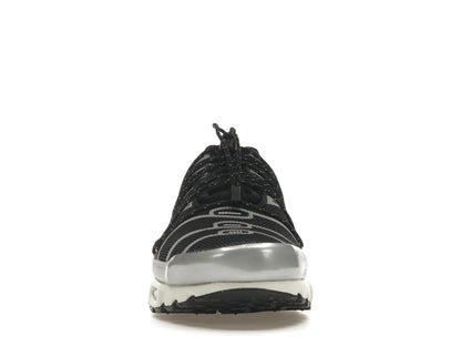 Nike Air Max Plus Toggle Black Silver