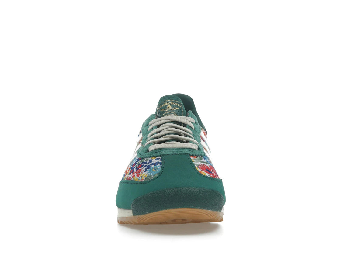 adidas SL 72 OG Liberty London Collegiate Green