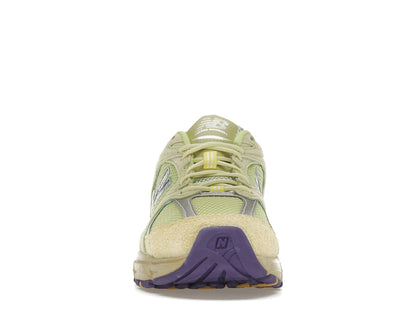 New Balance 530 Salehe Bembury Prosperity Be The Prize