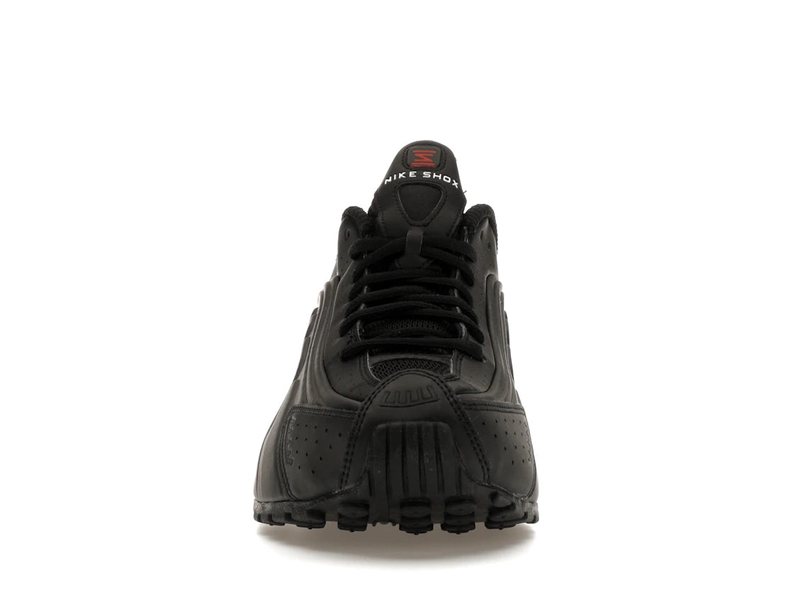 Nike Shox R4 Black