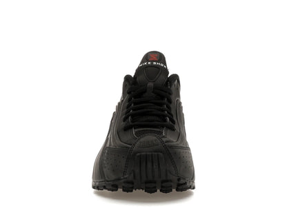 Nike Shox R4 Black