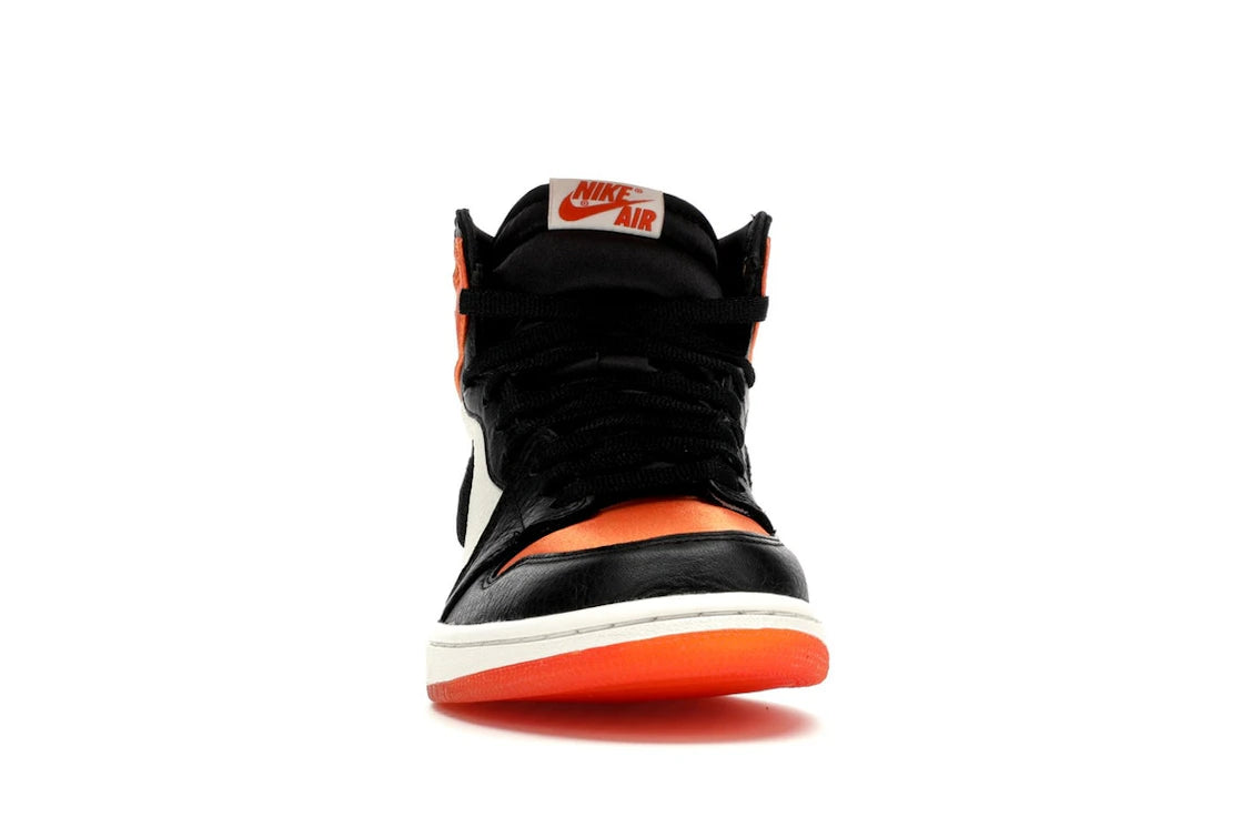 Jordan 1 Retro High OG Satin Shattered Backboard