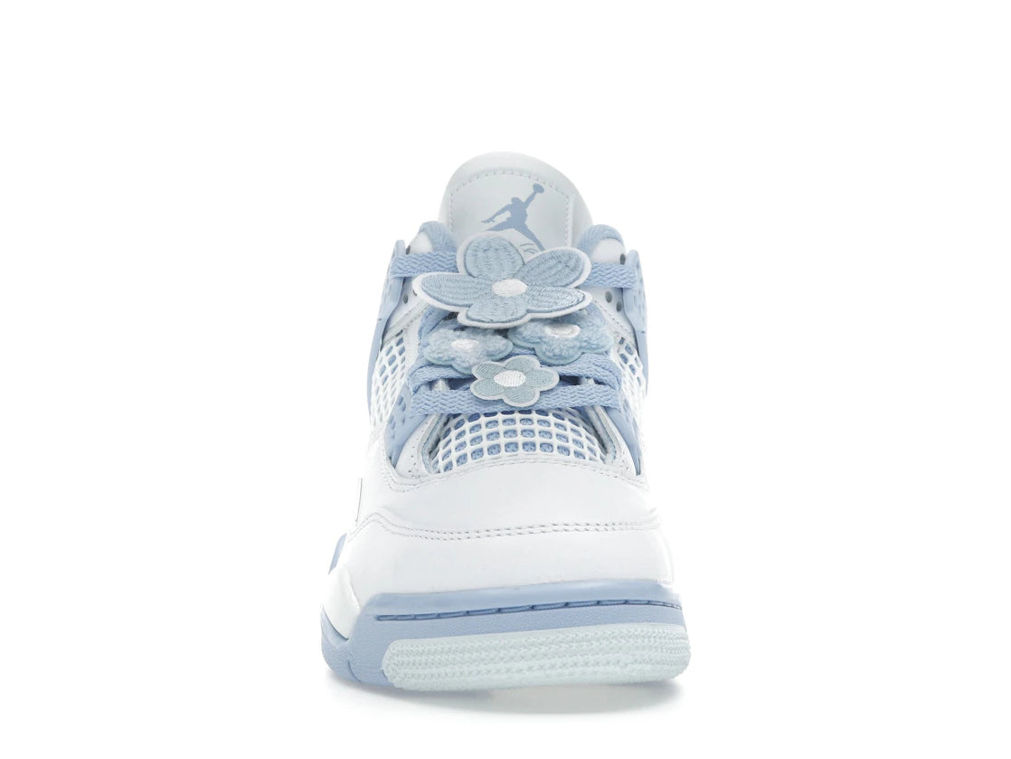 Air Jordan 4 Retro Forget Me Not