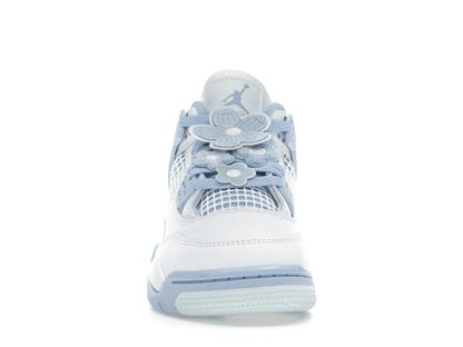Air Jordan 4 Retro Forget Me Not