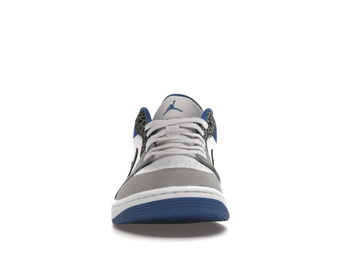 Jordan 1 Low SE True Blue