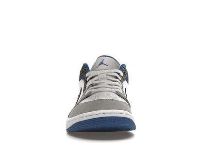 Jordan 1 Low SE True Blue