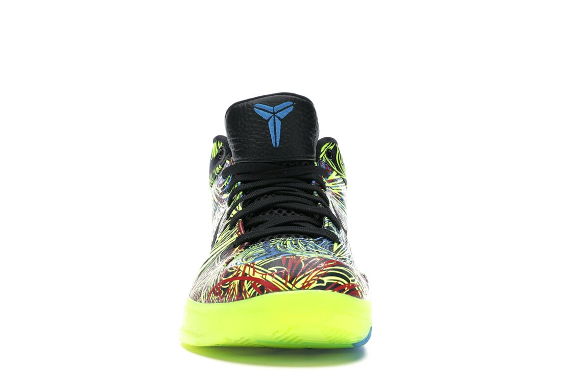 Nike Kobe 4 Protro Wizenard