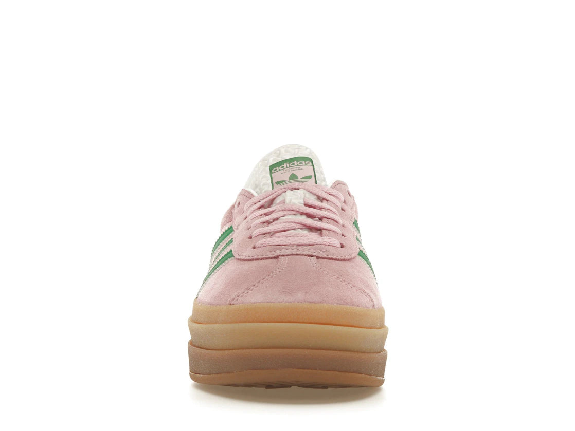 adidas Gazelle Bold True Pink
