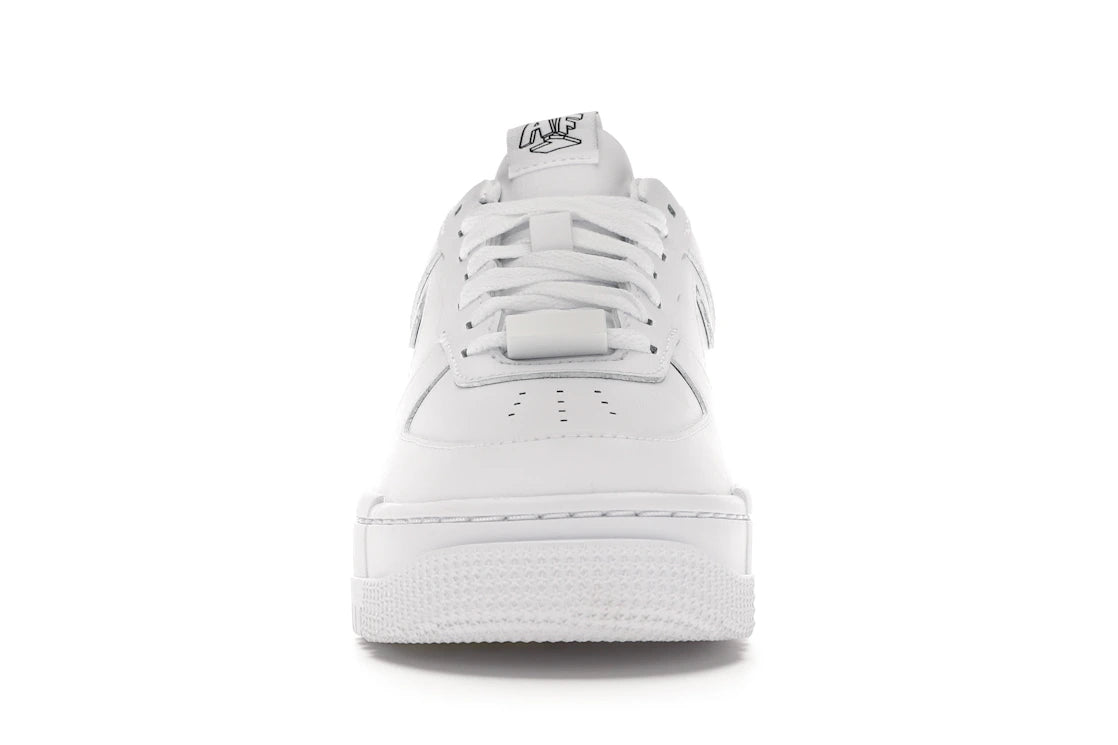 Nike Air Force 1 Low Pixel White