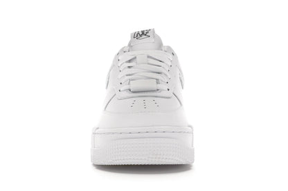 Nike Air Force 1 Low Pixel White
