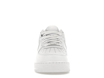 Nike Air Force 1 Low SP 1017 ALYX 9SM White