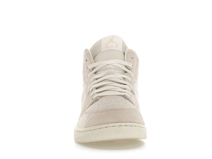 Jordan 1 Mid SE Craft Pale Ivory