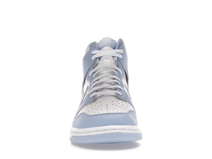 Nike Dunk High Aluminum