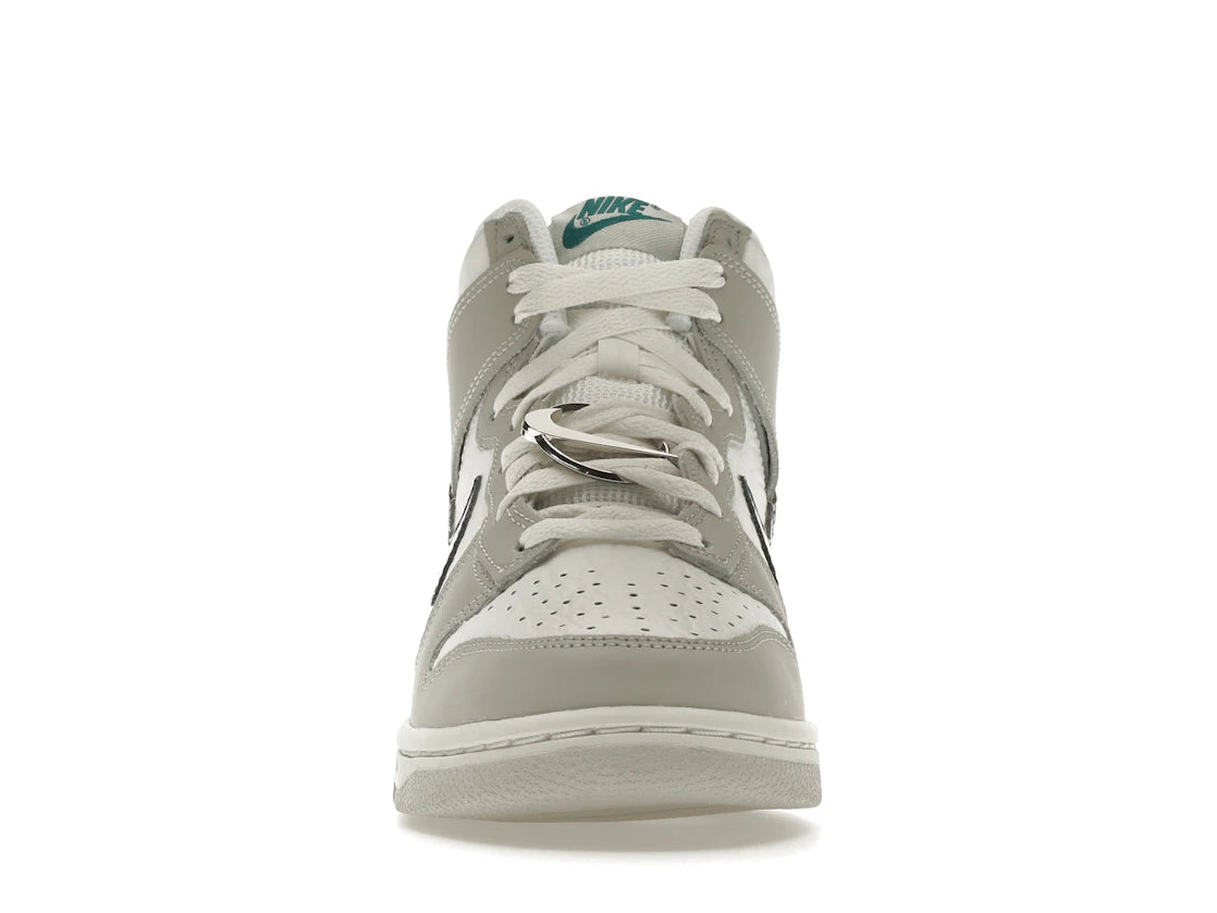 Nike Dunk High FLS