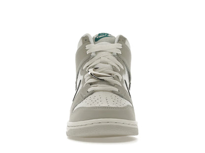 Nike Dunk High FLS