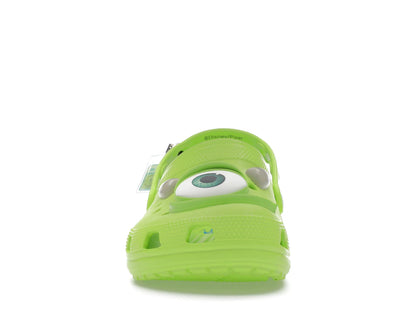 Crocs Classic Clog Monsters Inc. Mike Wazowski