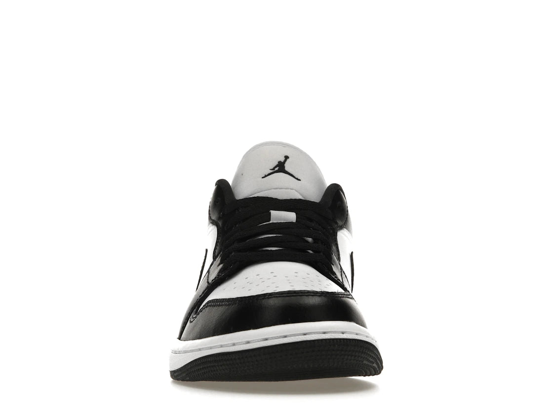 Jordan 1 Low Panda