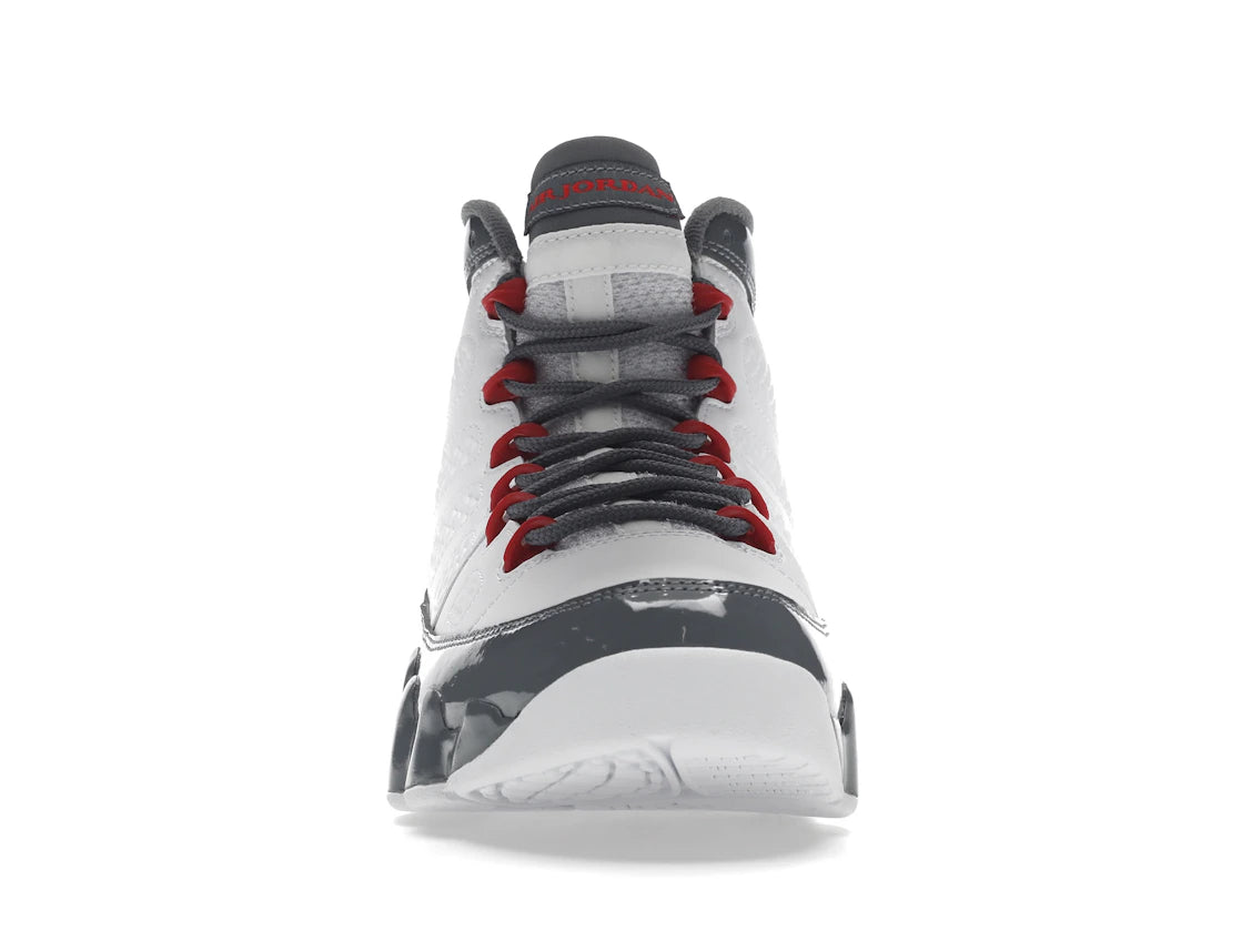 Air Jordan 9 Retro Fire Red