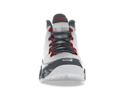 Air Jordan 9 Retro Fire Red