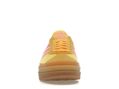 adidas Gazelle Bold Spark Lucid Pink