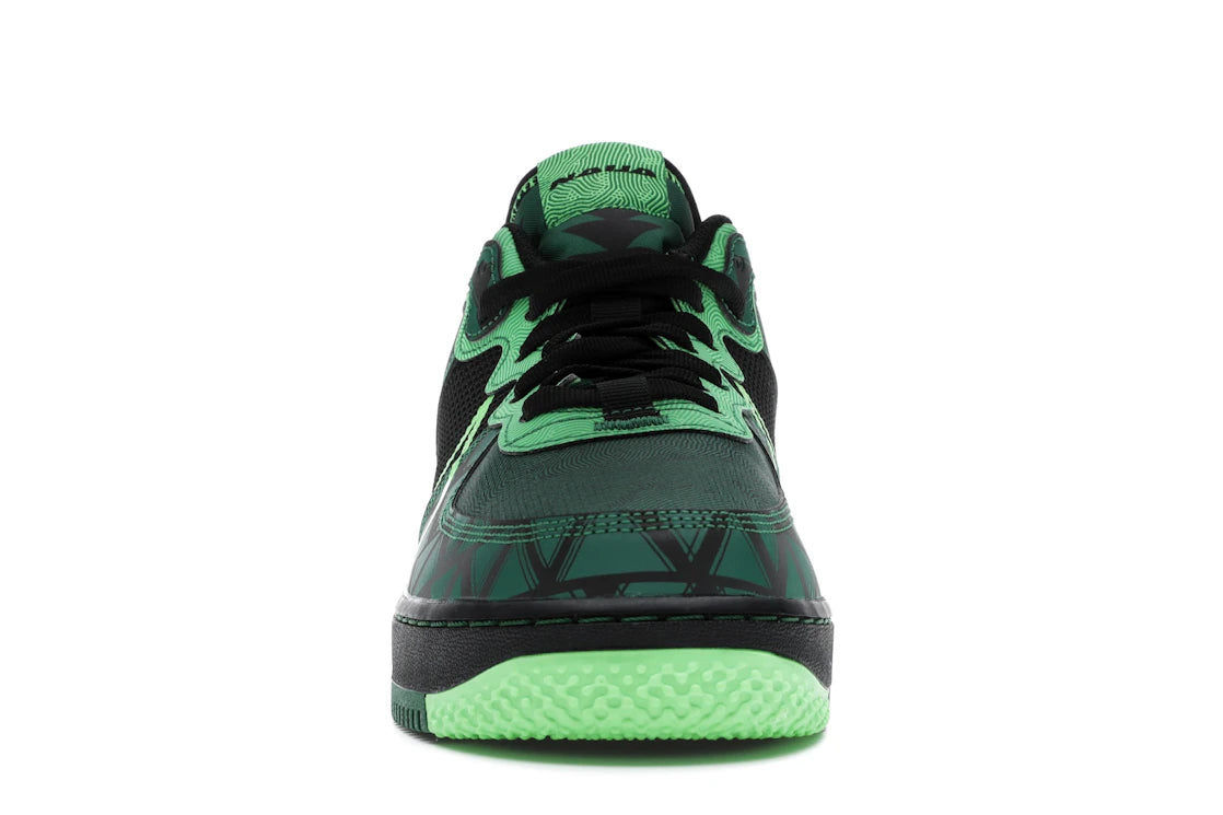 Nike Air Force 1 React Naija