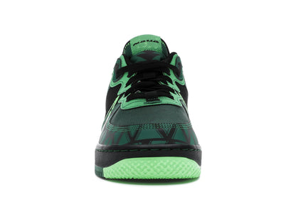 Nike Air Force 1 React Naija