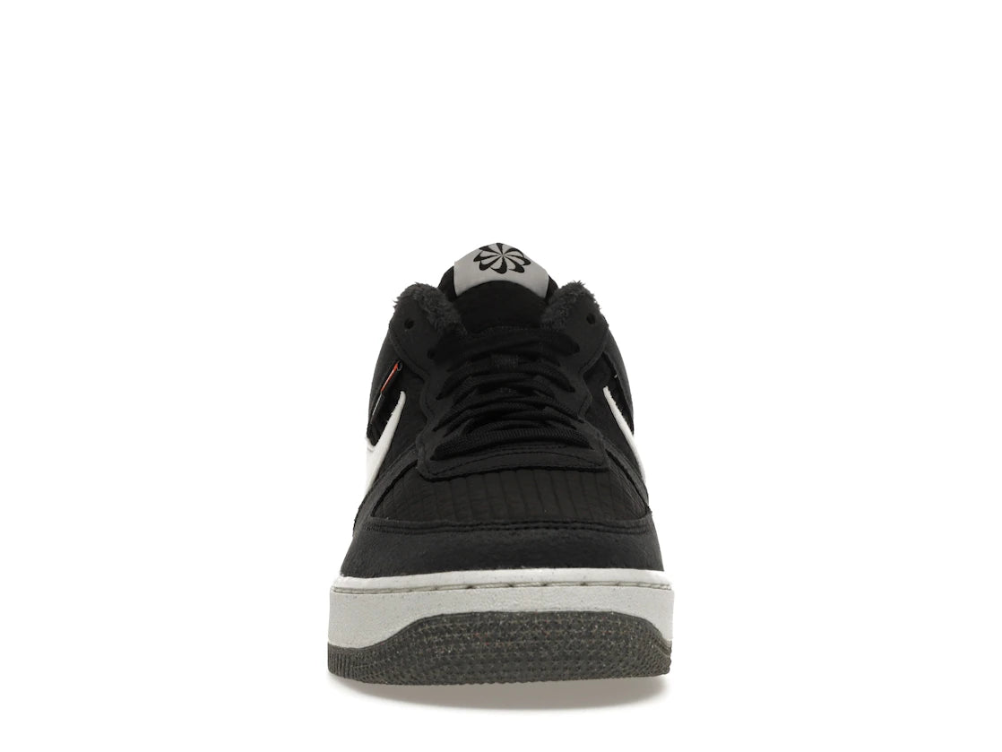 Nike Air Force 1 Low '07 LV8 Toasty Black White