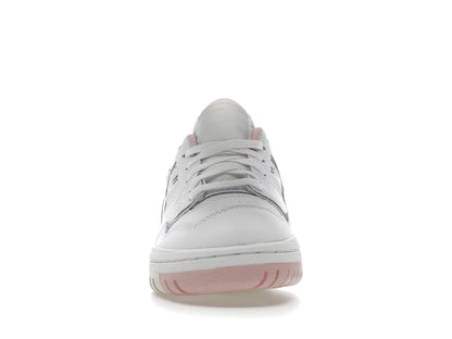New Balance 550 White Pink Cream