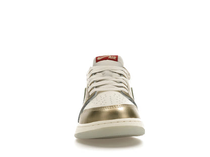 Jordan 1 Low OG Year of the Dragon (2024)