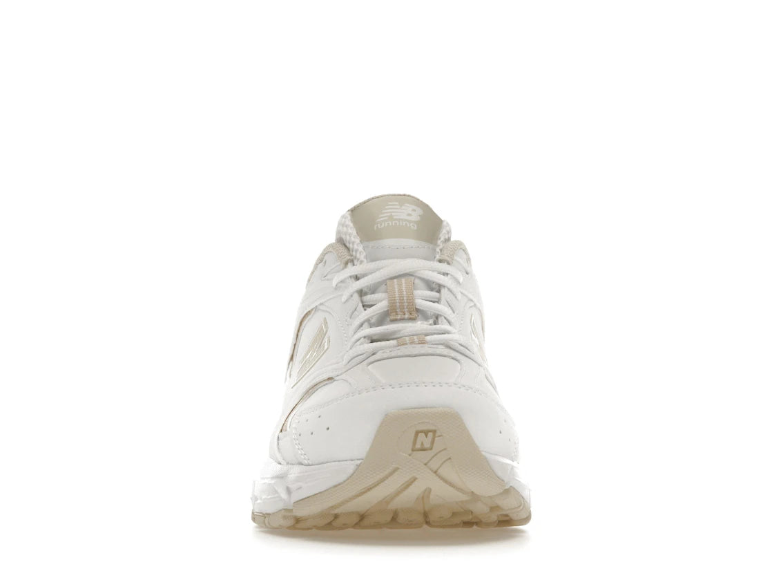 New Balance 530 White Calm Taupe
