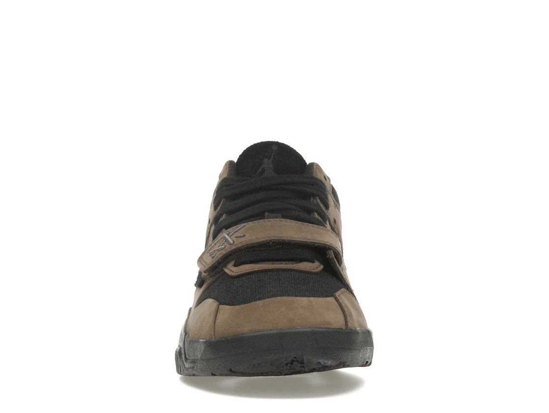 Jordan Jumpman Jack TR Travis Scott Dark Mocha Midweek Heat S3