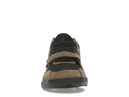 Jordan Jumpman Jack TR Travis Scott Dark Mocha Midweek Heat S3