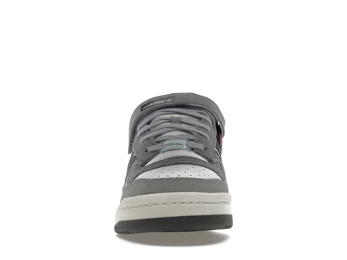 Adidas Forum 84 Low Home Alone 2