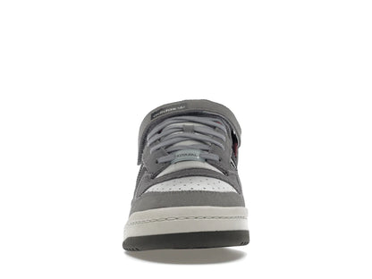Adidas Forum 84 Low Home Alone 2