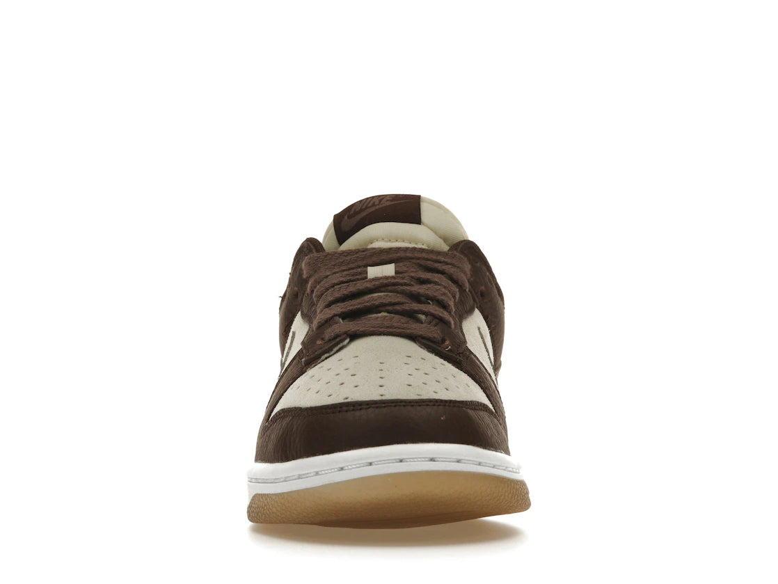 Nike Dunk Low Plum Eclipse