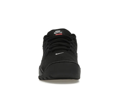 Nike SB Darwin Low Supreme Black