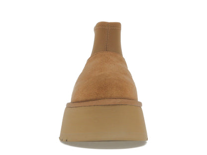 UGG Classic Mini Dipper Boot Chestnut