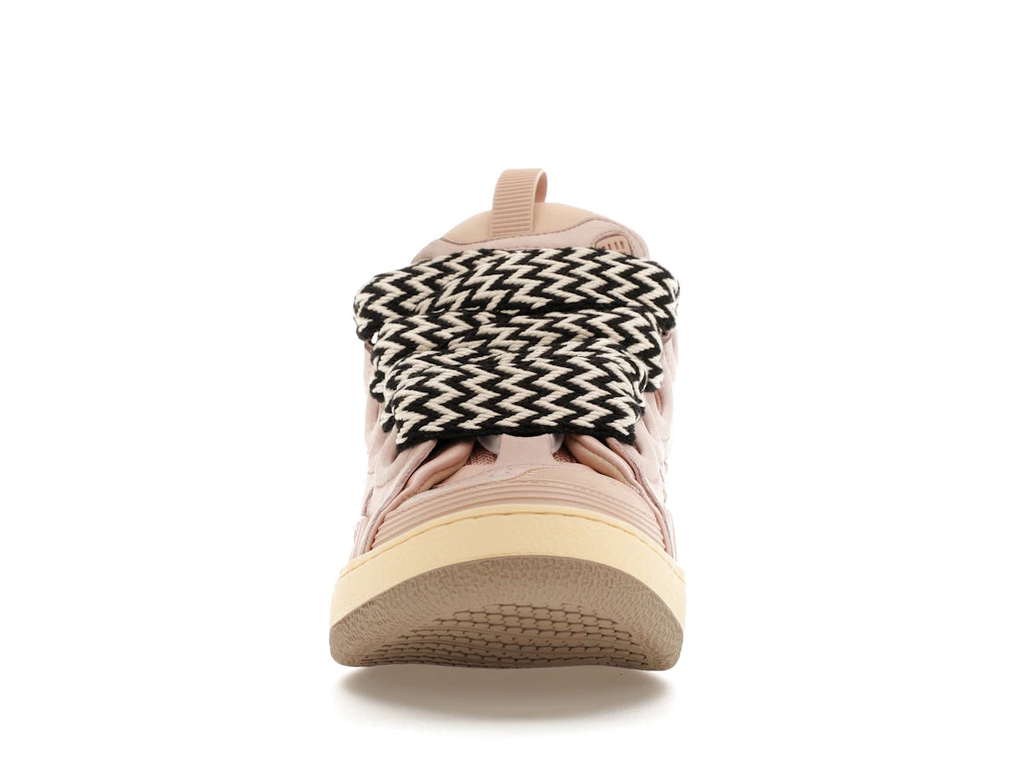 Lanvin Leather Curb Pink Gum