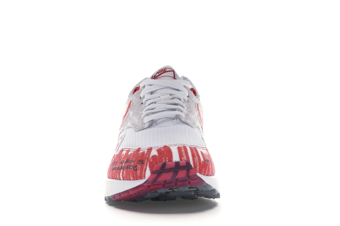 Nike Air Max 1 Tinker Sketch to Shelf (Homme)