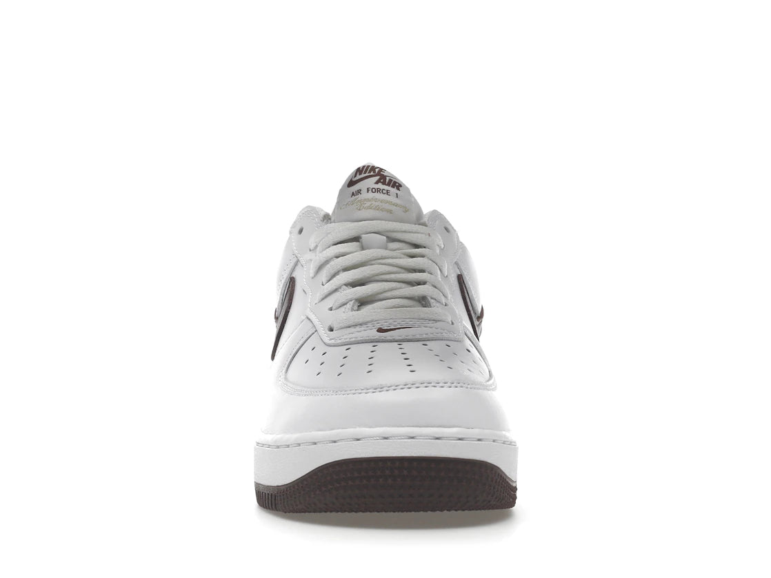 Nike Air Force 1 '07 Low Color of the Month White Chocolate (2022)
